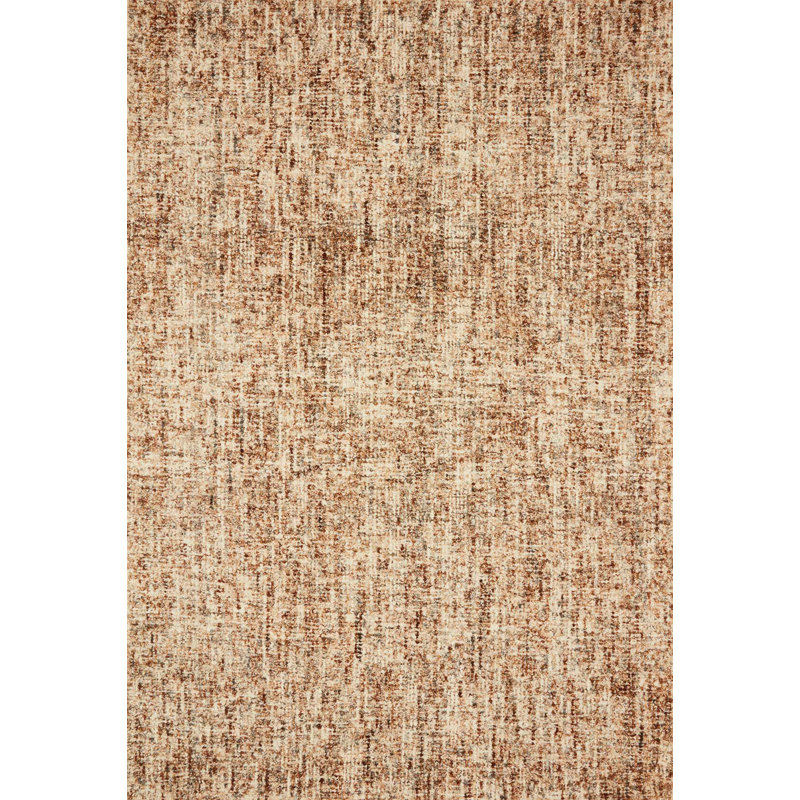 Imbert Wool Indoor Rug, Rectangle 8'6" x 12'