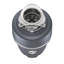 Evolution Compact 3/4 HP Continuous Feed Garbage Disposal-29121359
