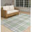 Bully Plaid Non-Slip Outdoor Rug-61289054