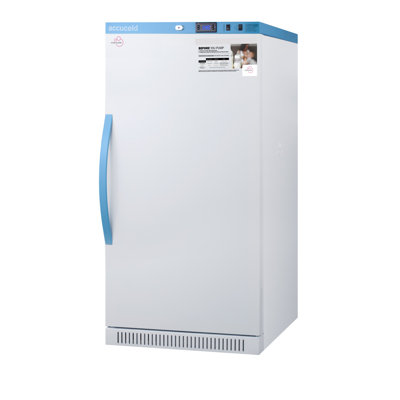 Momcube Breast Milk All-Refrigerator 8 cu. ft.