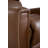 Apollo Leather Match Rocking Recliner-86631061-90138135