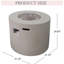 Foyer rond 40 000 BTU BTU-2014080072