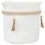 House of Hampton Fabric Decorative Basket