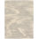 Michael Amini Abstract Area Rug in Ivory