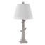 Lampe de table 1 lumière Penny