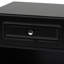 47.5cm W Manufactured Wood Bedside Table-450079869