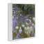 Art de giclée encadrée classique "Nymphéas" par one1000paintings-108620581-108620582
