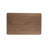 Dining Table Solid Wood Legs, Walnut-768169726