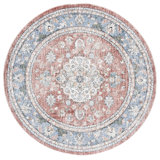 Jacomine Performance Oriental Rug