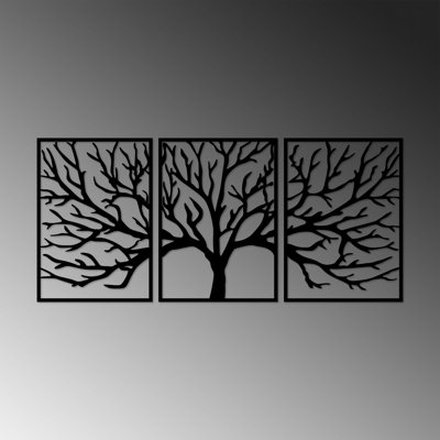Decorative Metal Wall Accessory
