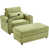 Green est en rupture de stock