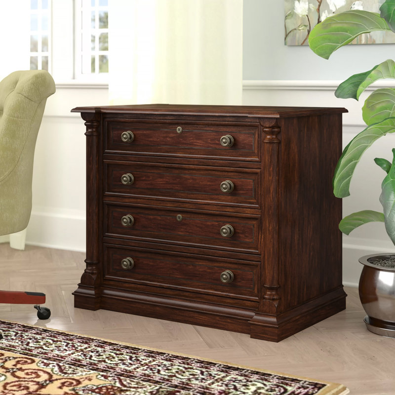 Leesburg Lateral File
