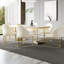 Chaise avec accoudoirs Teferi Stapp