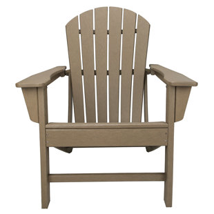 Outdoor Adirondack Chair