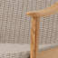 Honolulu Outdoor Teak Lounge Chair