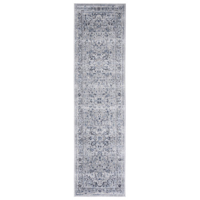 Jase Charleston Performance Oriental Rug