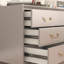 Buffet 9 tiroirs Modern Minimalist Luxury