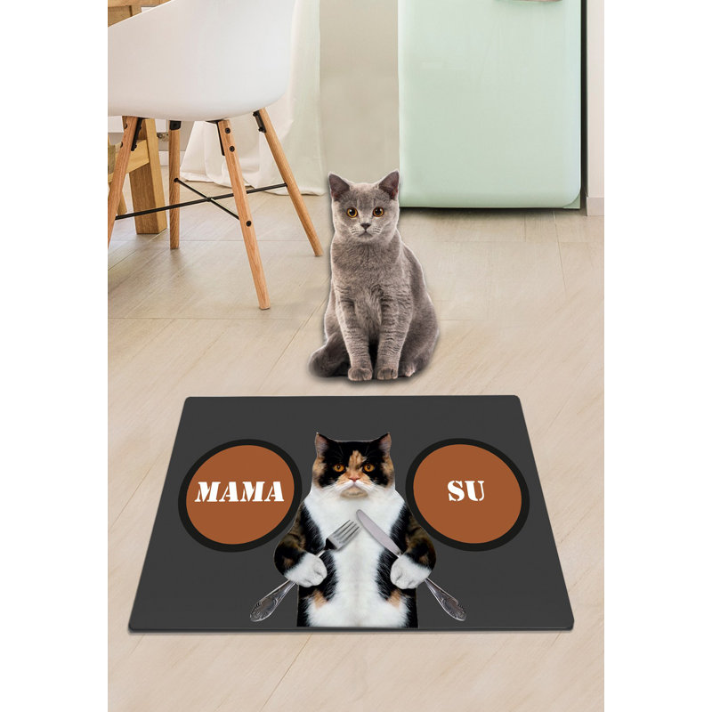 Cat Litter Mat