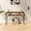 Console étroite Walbrook Skinny-63962253