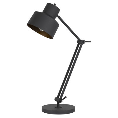 Lampe de bureau 33 po Adalida