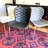 Stacia 18'' H Upholstered Metal Side Chair-1311075352-1336917111