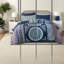 Ensembles de literie complets, polyester simple TG Boho Comfort pour maison moderne