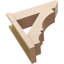 Bois de cèdre brut Balboa Slat-89127245
