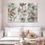 Fleurs de lys Harnek-107688747