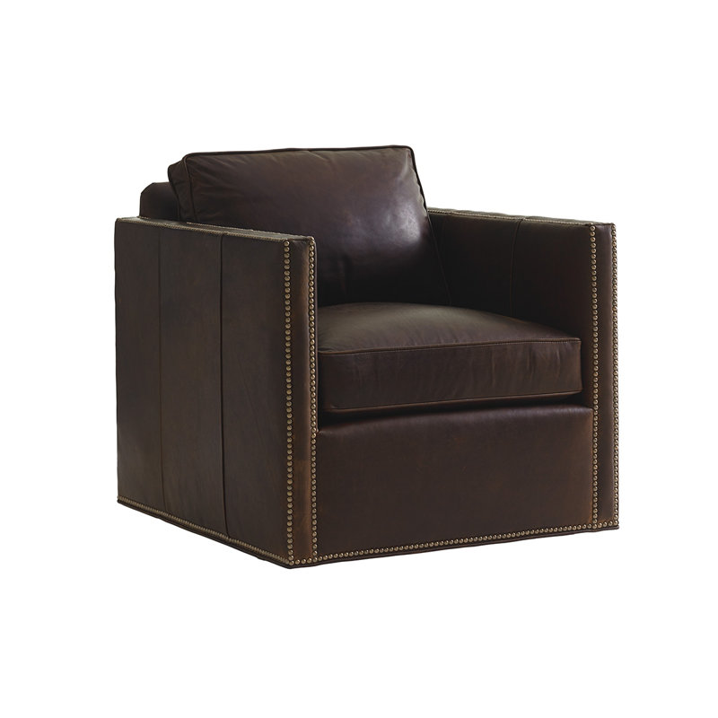 Shadow Play Hinsdale Swivel Chair