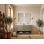 Base de meuble-lavabo 60 po Rennes-130986071