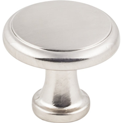 1 3/16" Diameter Mushroom Knob Multipack
