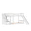 Lit superposé simple au-dessus de simple Ferrucci par Harriet Bee-60147915
