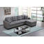 Canapé modulaire réversible Kiaren-611900923