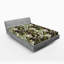 Drap-housse Ambesonne Wild Botany-106712198