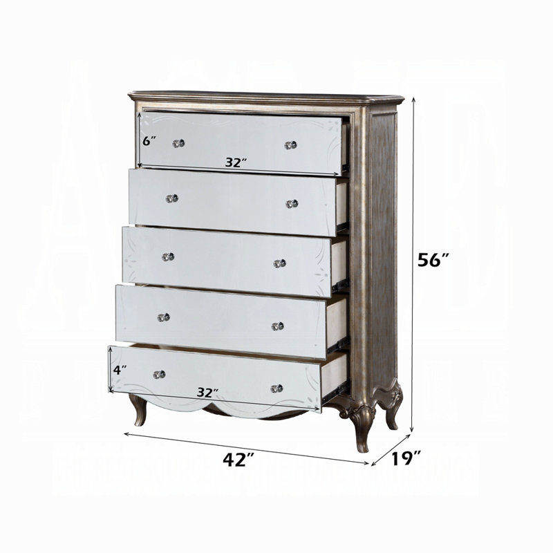 Commode Esteban