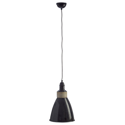 1 - Light Bell Pendant