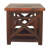 Barnline Copper Side Table