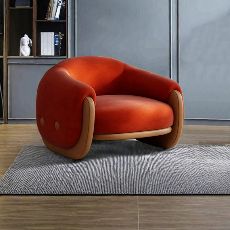 Yanitzia, Rouge