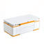 Table basse relevable avec rangement, table centrale multifonctionnelle réglable pour le salon-1534925043