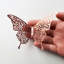 Butterflies Mix Wall Sticker