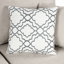 Canapé-lit modulaire de 109 po avec hublots, rangement caché et coussins de siège beiges