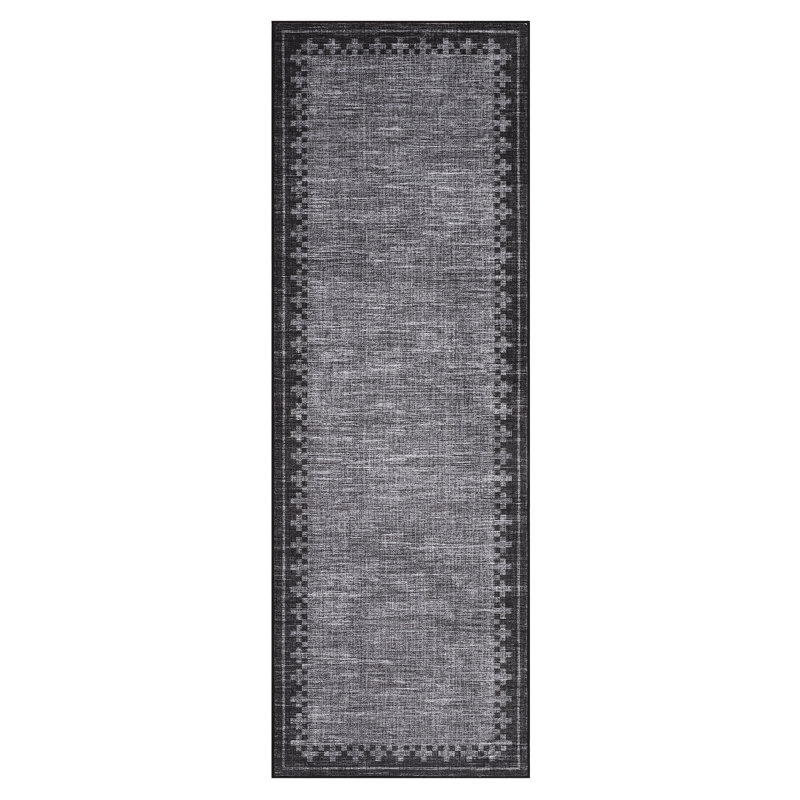 Area Rugs for Living Room Washable Rugs Non Slip Stain Resistant Bordered CarpetFoldable Rugs for BedroomDining RoomNursery