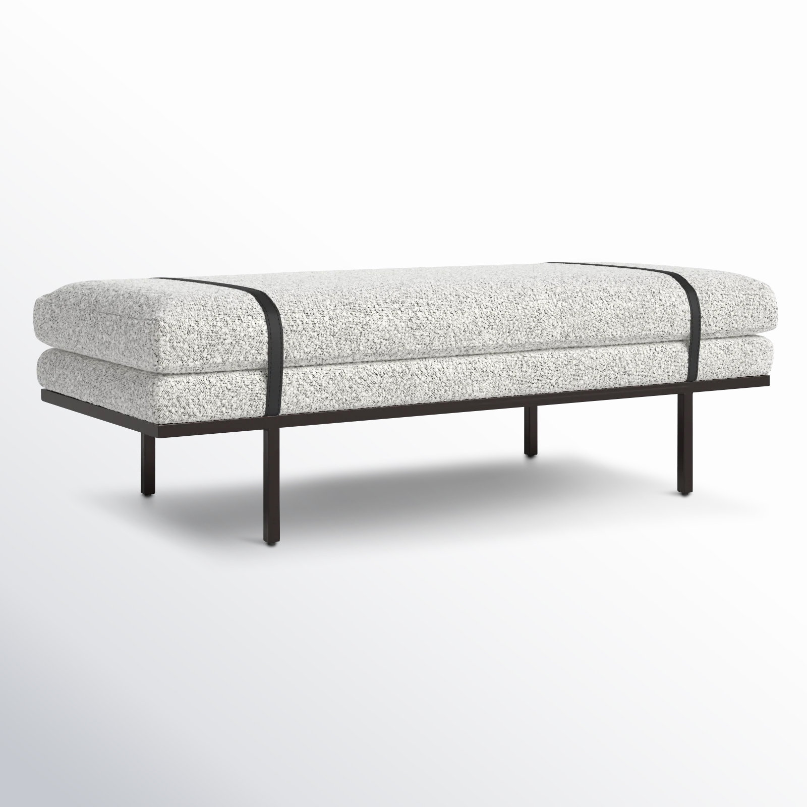 Booker Bench, Knoll Domino