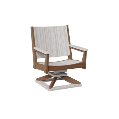 Chaise berçante pivotante berlinois berlinois berlin
