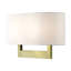 Rakhee Flush Mounted Sconce-88580102-88580110-88580103