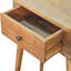60.00cm Solid Wood Console Table