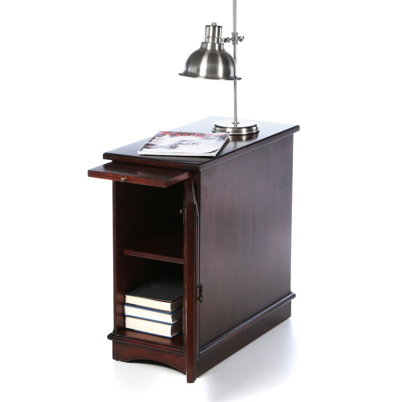 Armoire Midland, Champs de cerises