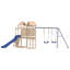 Garr Freeport Park Swing Set with-1679409831