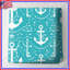 Couvre-lit matelassé Anchor-130109581