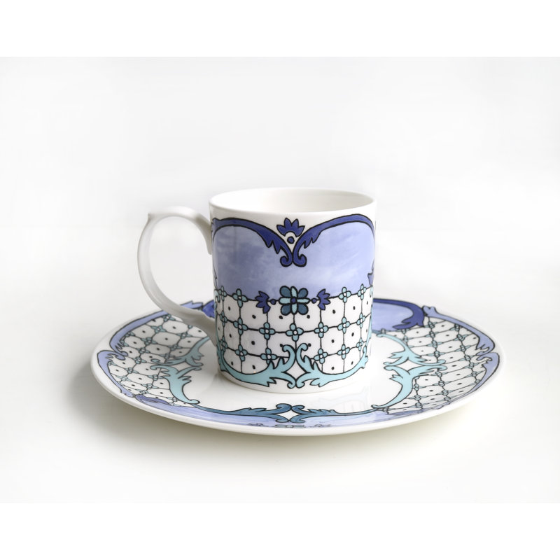 Always Bone China